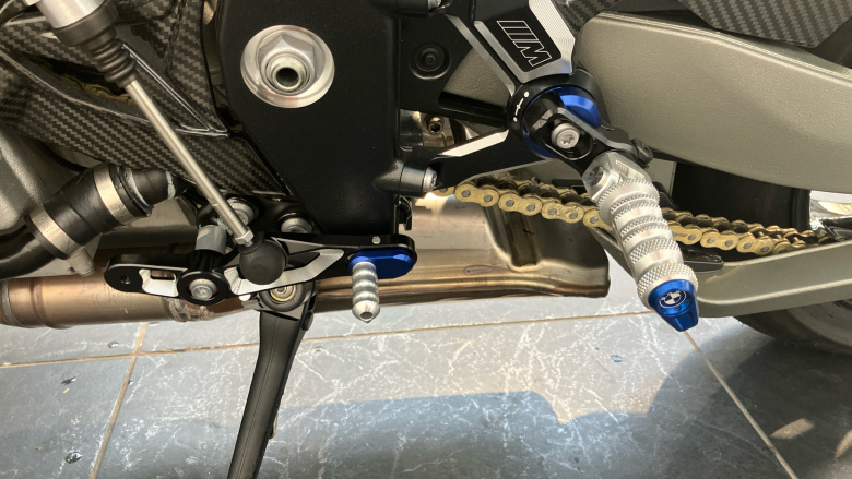 BMW M 1000 R (25MY)